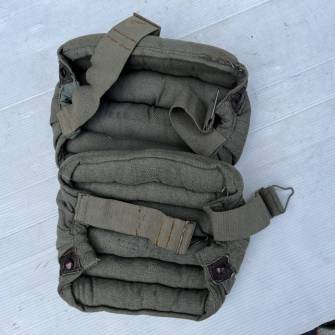 Antiquité militaire