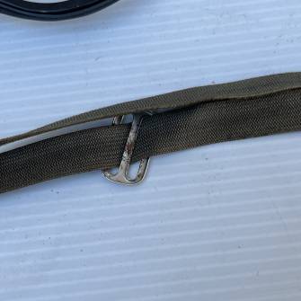 Antiquité militaire