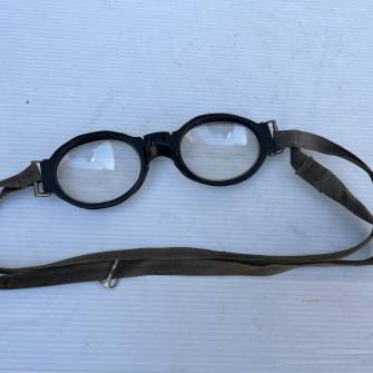 Antiquité militaire