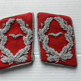 Antiquité militaire