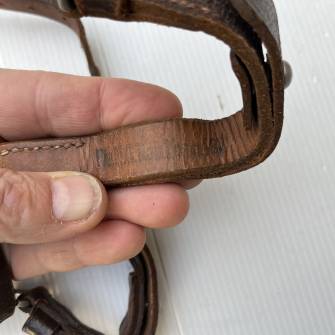 Antiquité militaire