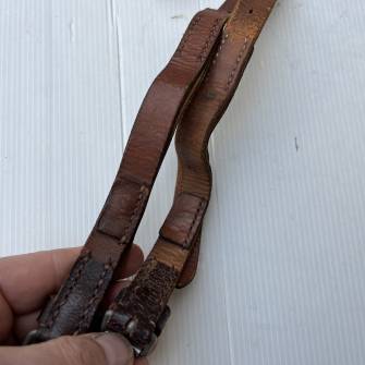 Antiquité militaire