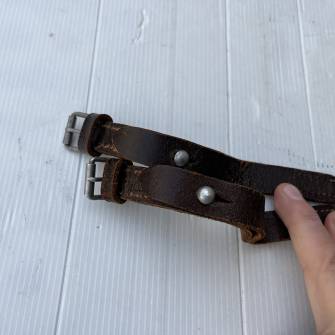 Antiquité militaire