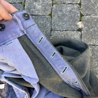 Antiquité militaire