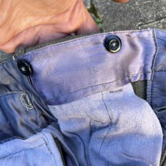 Antiquité militaire