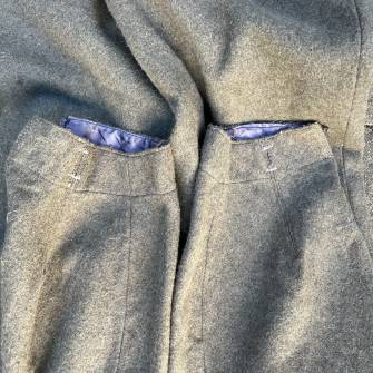 Antiquité militaire