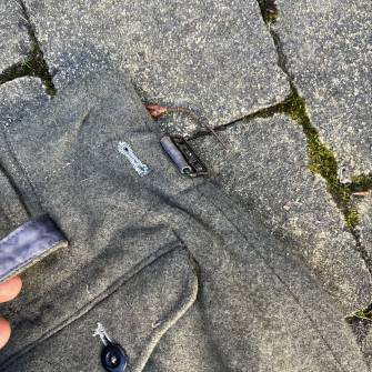 Antiquité militaire