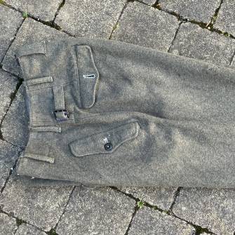 Antiquité militaire