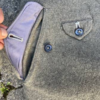 Antiquité militaire