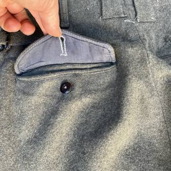 Antiquité militaire