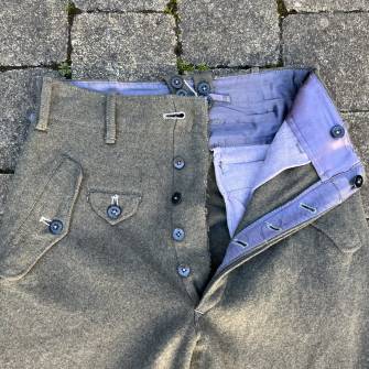 Antiquité militaire