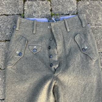 Antiquité militaire