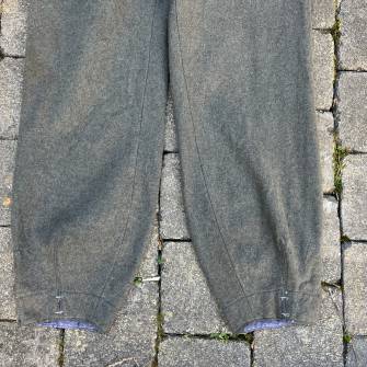 Antiquité militaire