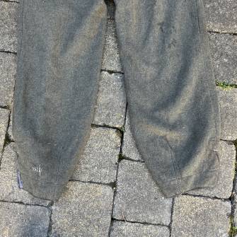 Antiquité militaire