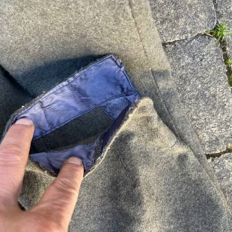 Antiquité militaire