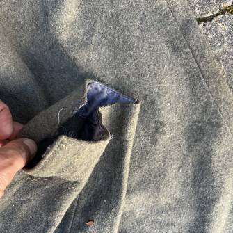 Antiquité militaire