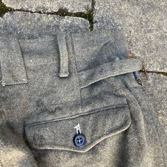 Antiquité militaire