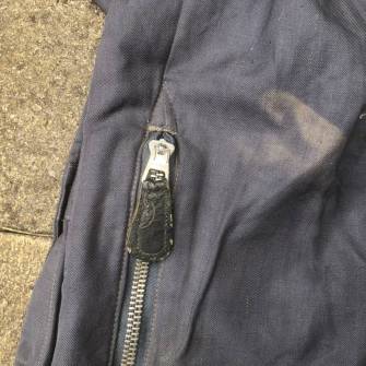 Antiquité militaire