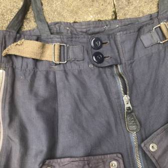 Antiquité militaire