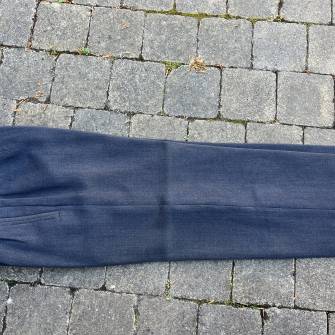 Antiquité militaire