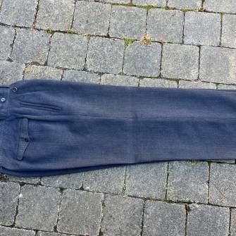 Antiquité militaire