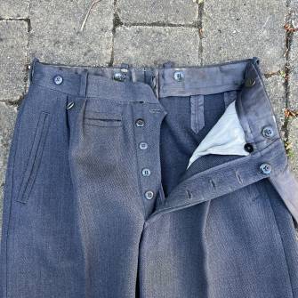 Antiquité militaire