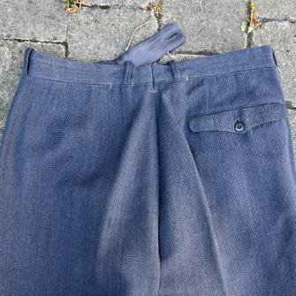 Antiquité militaire