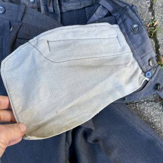 Antiquité militaire