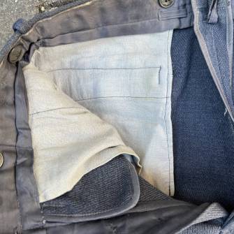 Antiquité militaire