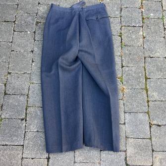 Antiquité militaire