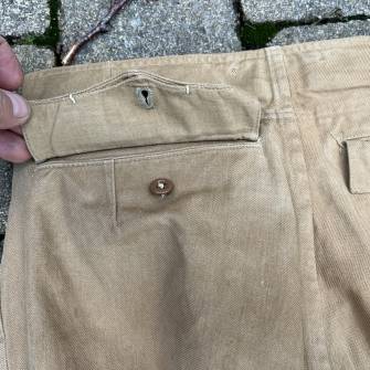 Antiquité militaire