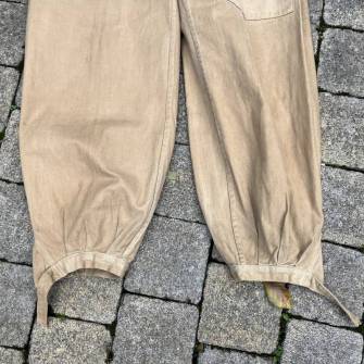 Antiquité militaire