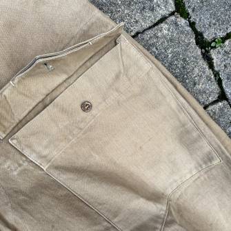 Antiquité militaire