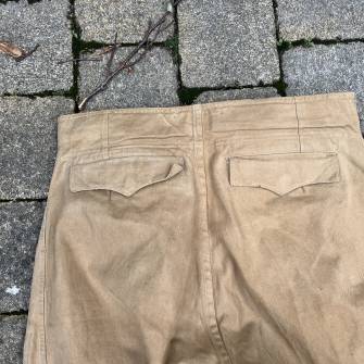 Antiquité militaire