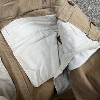 Antiquité militaire