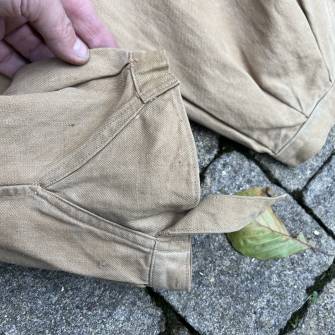 Antiquité militaire