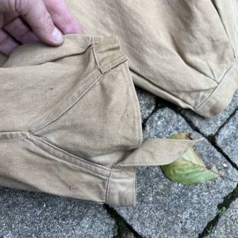 Antiquité militaire