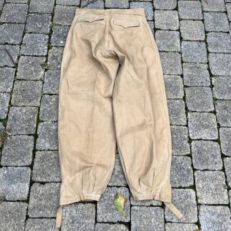 Antiquité militaire