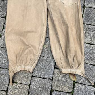 Antiquité militaire