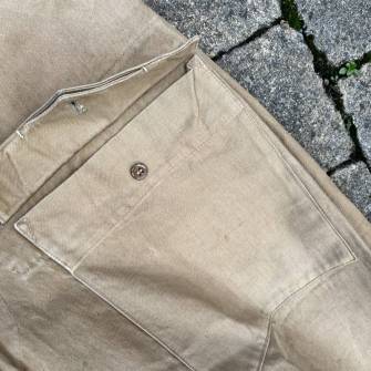 Antiquité militaire