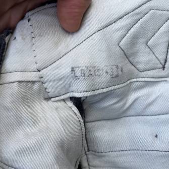 Antiquité militaire