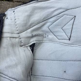 Antiquité militaire