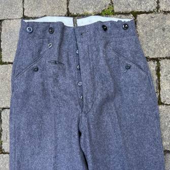 Antiquité militaire