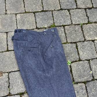 Antiquité militaire