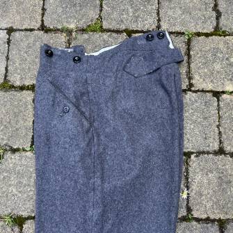 Antiquité militaire