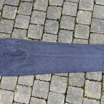 Antiquité militaire