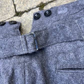 Antiquité militaire