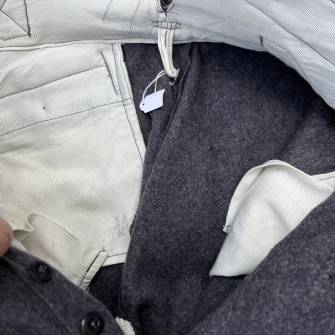 Antiquité militaire