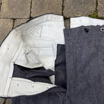 Antiquité militaire