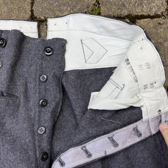 Antiquité militaire